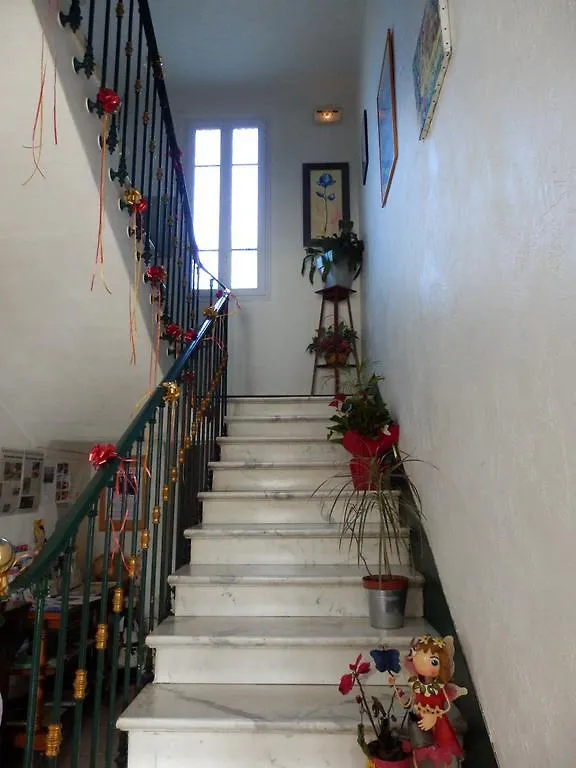Hotel Mas Fleuri Levens