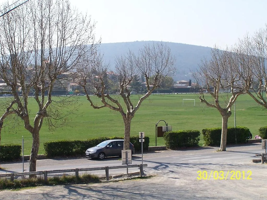 Hotel Mas Fleuri Levens 2*,  Frankreich