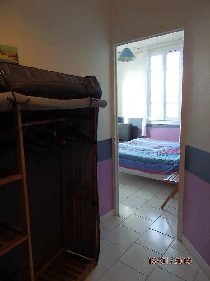 Hotel Mas Fleuri Levens 2*,
