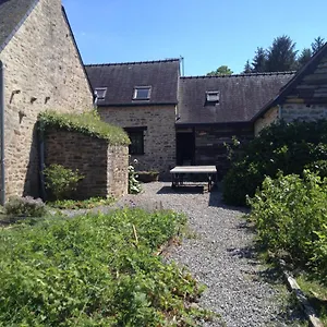 Calmes Ecologiques , Saint-Symphorien (Morbihan) Frankreich