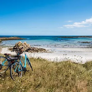 Le Nid Des Dunes & 2 Ecologiques , Santec Frankreich