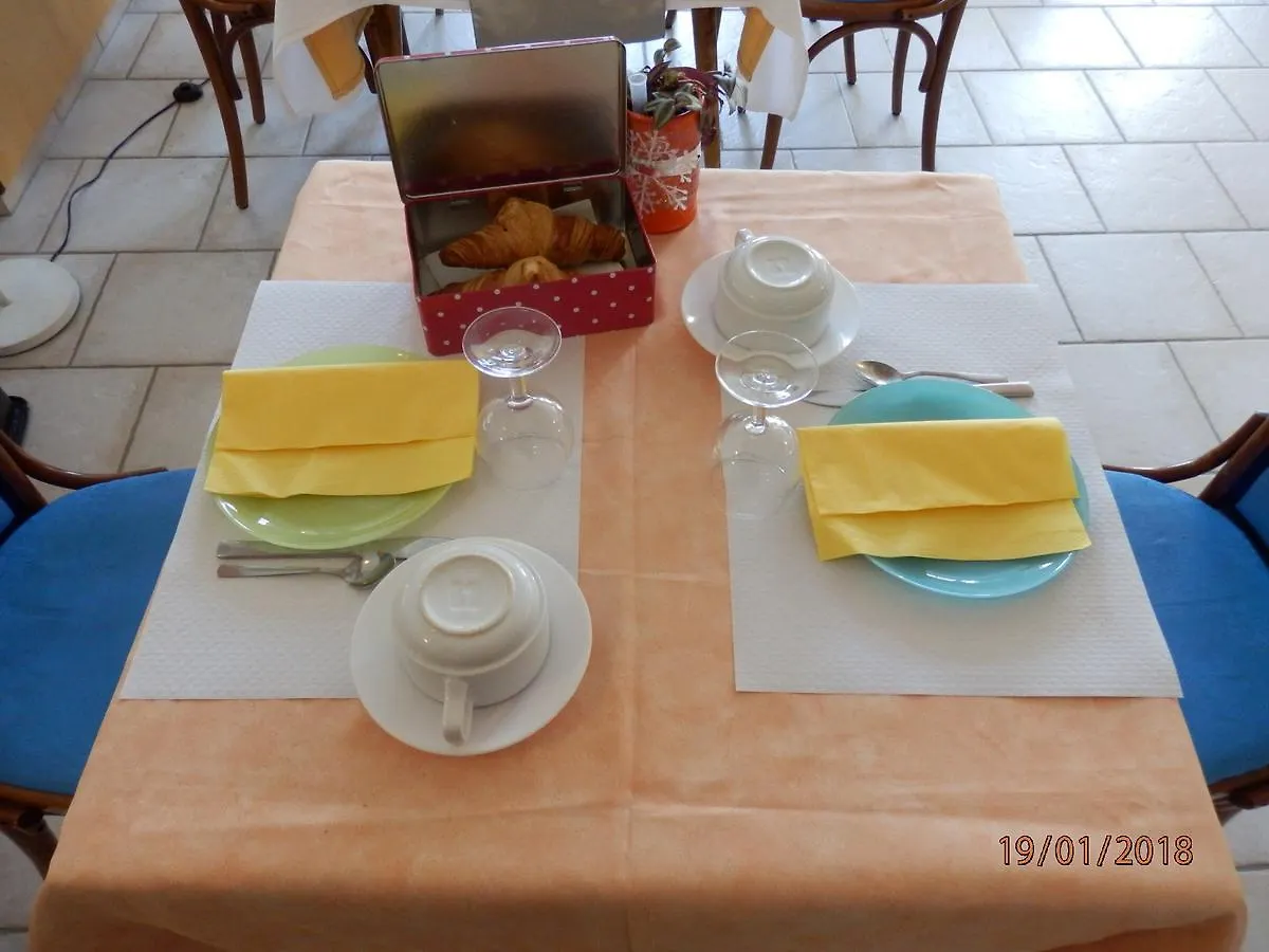 Mas Fleuri Hotel Levens