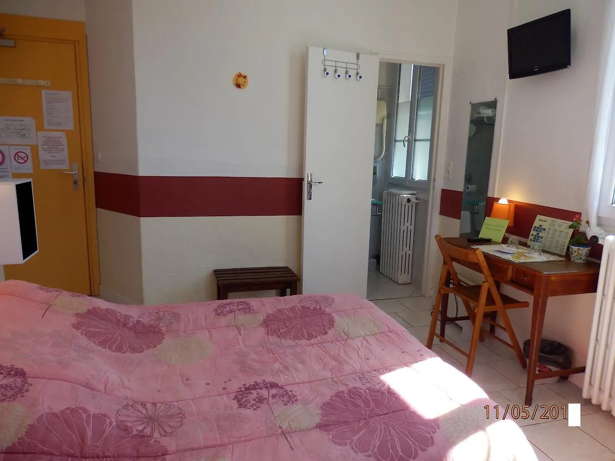 Mas Fleuri Hotel Levens 2*,